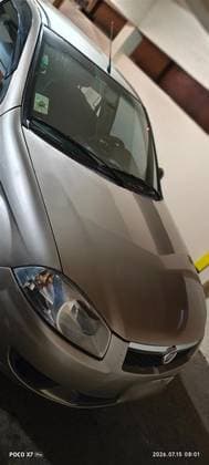 Carro 1.0 MPI EL 8V FLEX 4P MANUAL