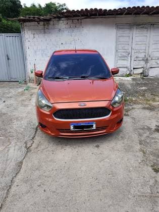 Carro 1.0 TI-VCT FLEX SE MANUAL
