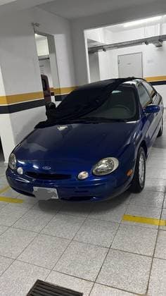 Carro 3.0 LX V6 24V GASOLINA 4P AUTOMÁTICO