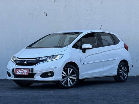 Carro 1.5 EXL 16V FLEX 4P AUTOMÁTICO