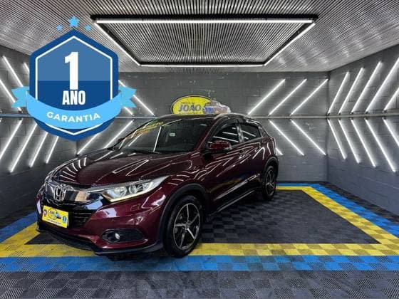 Carro 1.8 16V FLEX EXL 4P AUTOMÁTICO