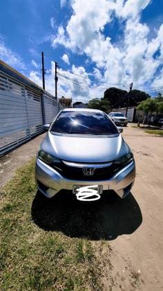 Carro 1.5 LX 16V FLEX 4P AUTOMÁTICO
