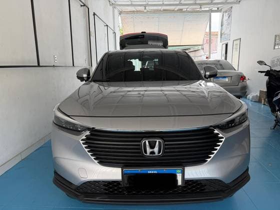 Carro 1.5 DI I-VTEC FLEX EXL CVT