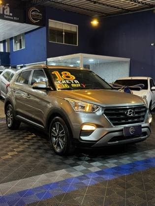 Carro 1.6 16V FLEX PULSE AUTOMÁTICO