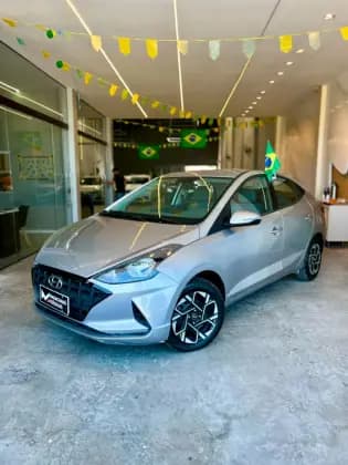 Carro 1.0 12V FLEX VISION MANUAL