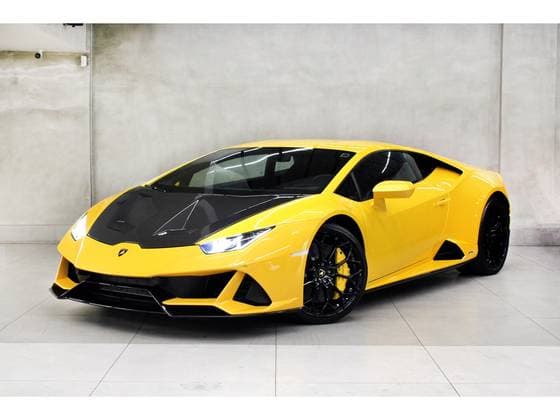 Carro 5.2 V10 GASOLINA LP 640 EVO LDF
