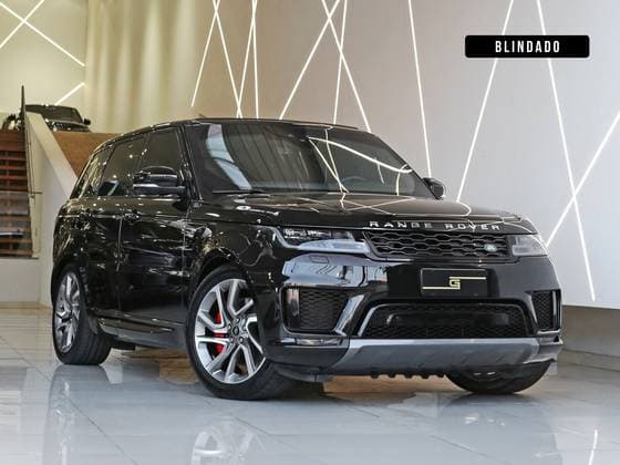 Carro 2.0 HSE HÍBRIDO 4P AUTOMÁTICO