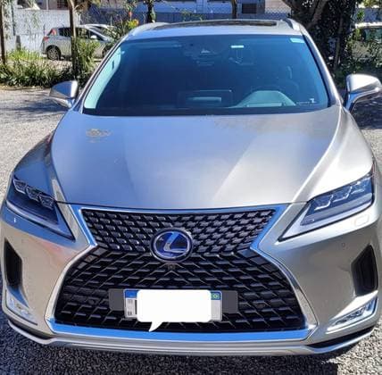 Carro 3.5 V6 HÍBRIDO LUXURY AWD AUTOMÁTICO