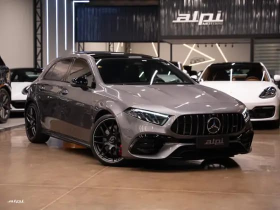 Carro 2.0 CGI GASOLINA S 4MATIC SPEEDSHIFT
