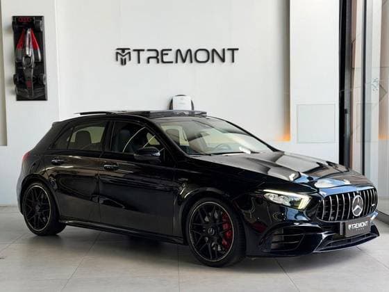 Carro 2.0 CGI GASOLINA S 4MATIC SPEEDSHIFT