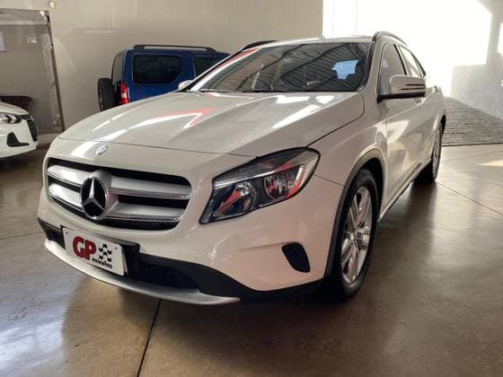 Carro 1.6 CGI STYLE 16V TURBO FLEX 4P AUTOMÁTICO