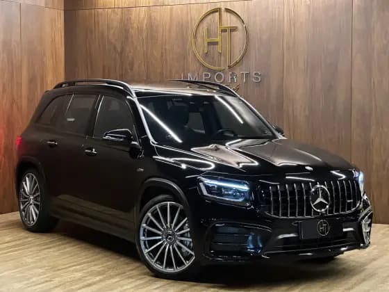 Carro 2.0 MHEV 4MATIC SPEEDSHIFT