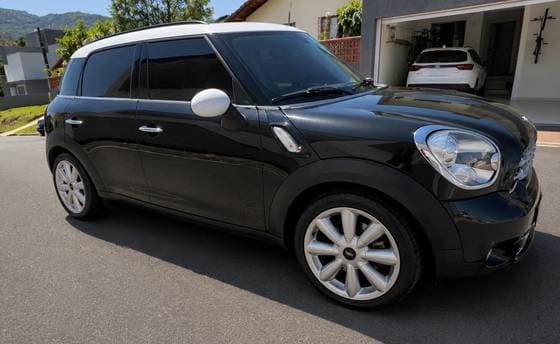 Carro 1.6 S EXCLUSIVE 16V 184CV GASOLINA 4P AUTOMÁTICO