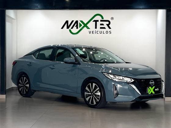 Carro 2.0 16V GASOLINA ADVANCE XTRONIC