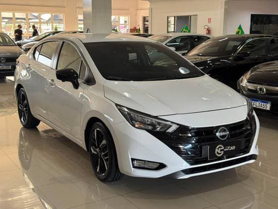 Carro 1.6 16V FLEX EXCLUSIVE XTRONIC
