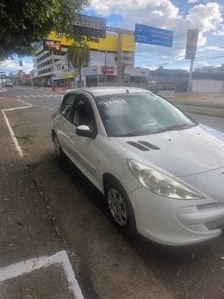 Carro 1.4 XR 8V FLEX 4P MANUAL