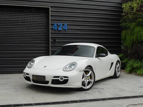 Carro 3.4 S I6 24V GASOLINA 2P MANUAL