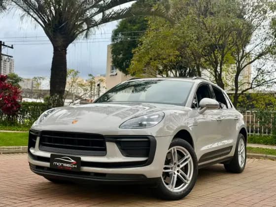 Carro 2.0 TURBO GASOLINA PDK