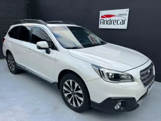 Carro 3.6 4X4 I6 24V GASOLINA 4P AUTOMÁTICO