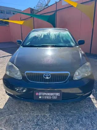 Carro 1.8 SE-G 16V FLEX 4P AUTOMÁTICO