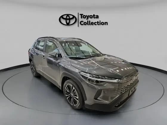 Carro 1.8 VVT-I HYBRID FLEX XRX CVT