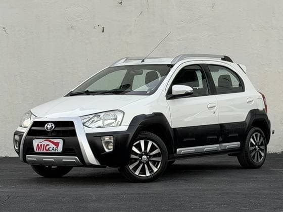 Carro 1.5 16V FLEX 4P MANUAL