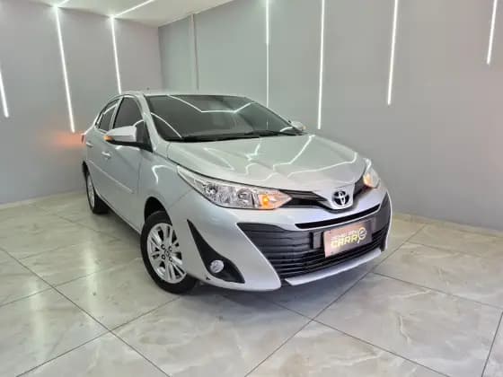 Carro 1.5 16V FLEX SEDAN XL MULTIDRIVE