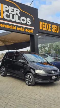 Carro 1.6 MI PLUS 8V FLEX 4P MANUAL