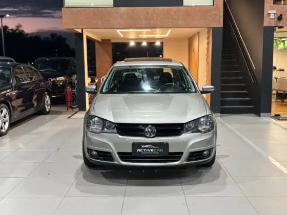 Carro 1.6 MI SPORTLINE 8V FLEX 4P MANUAL