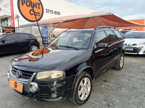 Carro 1.6 MI SURF 8V FLEX 4P MANUAL G.IV