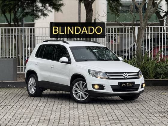 Carro 1.4 TSI 16V TURBO GASOLINA 4P DSG