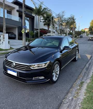Carro 2.0 16V TSI BLUEMOTION GASOLINA HIGHLINE 4P DSG