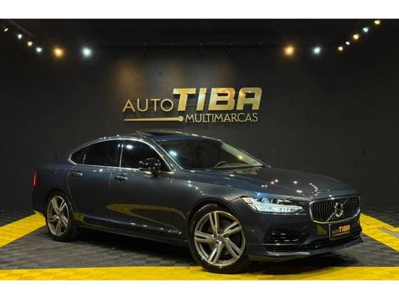 Carro 2.0 T8 HYBRID INSCRIPTION AWD GEARTRONIC