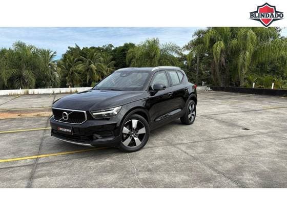 Carro 2.0 T4 GASOLINA MOMENTUM GEARTRONIC