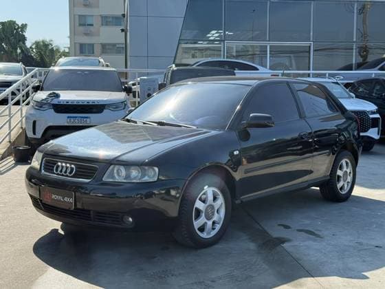 Carro 1.6 8V GASOLINA 2P MANUAL