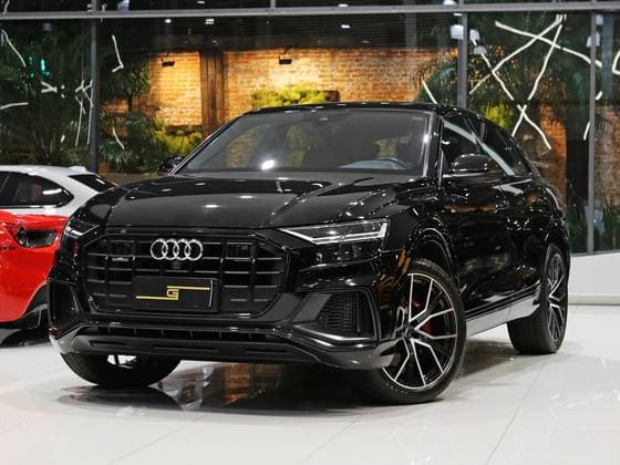 Carro 3.0 TFSI GASOLINA PERFORMANCE QUATTRO TIPTRONIC