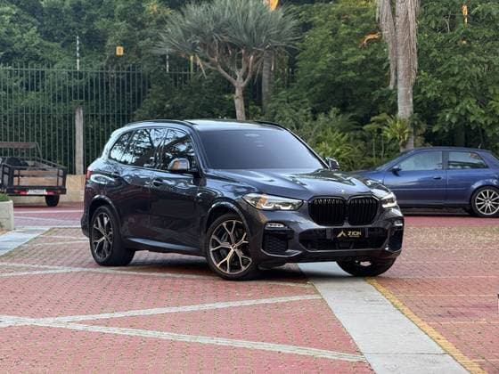 Carro 3.0 I6 TURBO HÍBRIDO XDRIVE45E M SPORT AUTOMÁTICO
