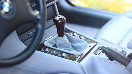 Carro 3.0 MOTORSPORT SEDAN 24V GASOLINA 4P MANUAL