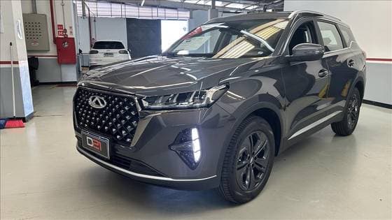 Carro 1.5 TCI TURBO FLEX SPORT CVT