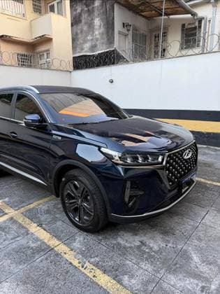 Carro 1.5 TCI FLEX HYBRID MAX DRIVE CVT