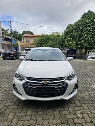 Carro 1.0 TURBO FLEX PLUS LTZ MANUAL