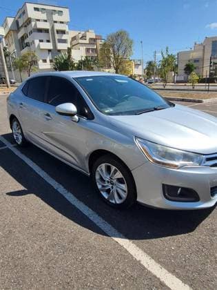 Carro 2.0 MPFI TENDANCE 16V FLEX 4P AUTOMÁTICO