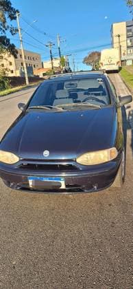 Carro 1.0 MPI FIRE EX 8V GASOLINA 2P MANUAL