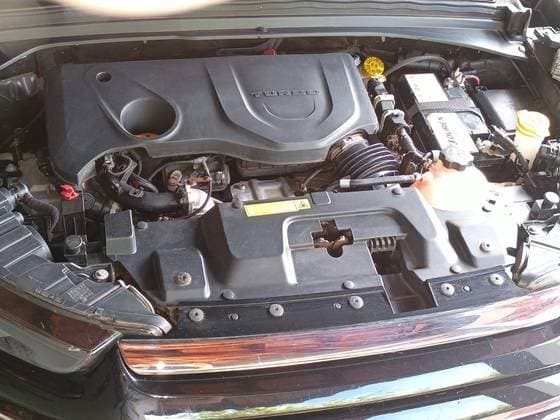 Carro 1.3 TURBO 270 FLEX FREEDOM AT6