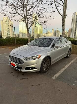 Carro 2.0 TITANIUM FWD 16V GASOLINA 4P AUTOMÁTICO