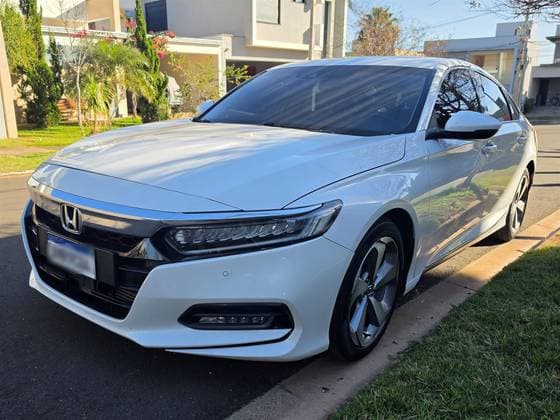 Carro 2.0 VTEC TURBO GASOLINA TOURING 10AT