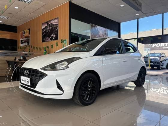 Carro 1.6 16V FLEX VISION MANUAL