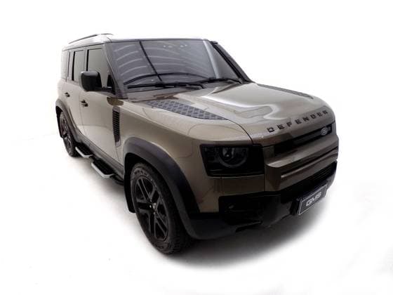 Carro 2.0 P300 GASOLINA 110 HSE AWD AUTOMÁTICO