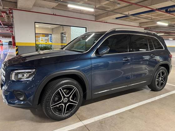 Carro 1.3 CGI GASOLINA PROGRESSIVE 7G-DCT