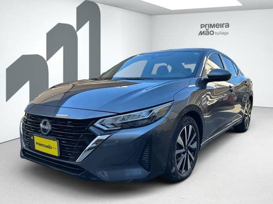 Carro 2.0 16V GASOLINA ADVANCE XTRONIC